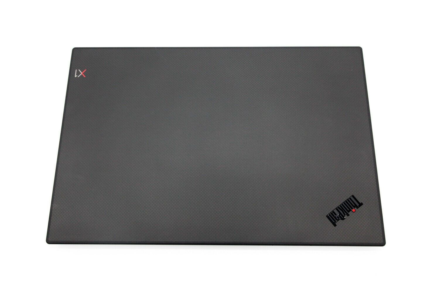 Lenovo ThinkPad X1 Carbon 7th Gen 2019 Laptop: 4K, Core i7, 512GB, 16GB, VAT - CruiseTech