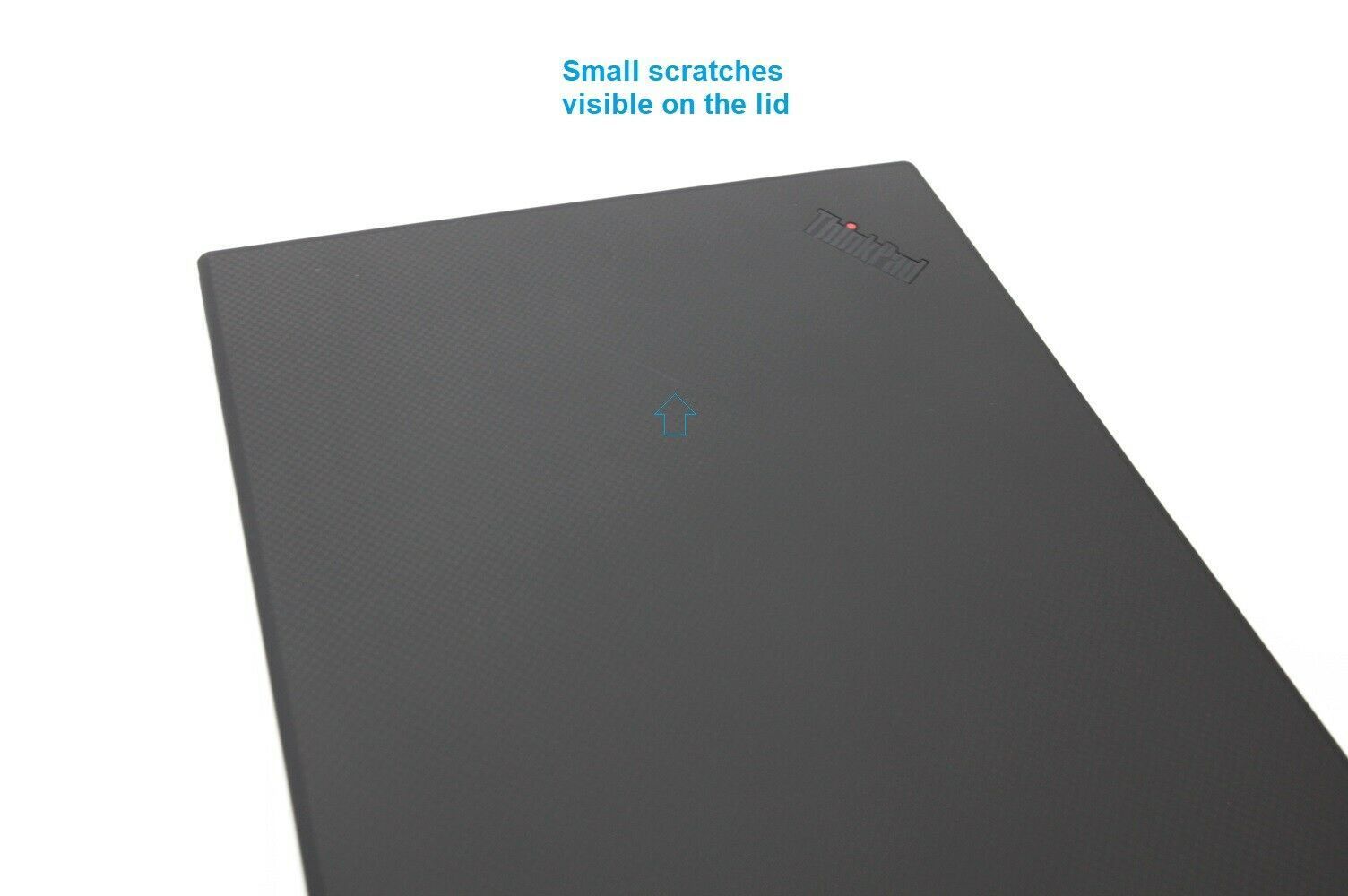 Lenovo ThinkPad X1 Carbon 7th Gen 2019 Laptop: 4K, Core i7, 512GB, 16GB, VAT - CruiseTech