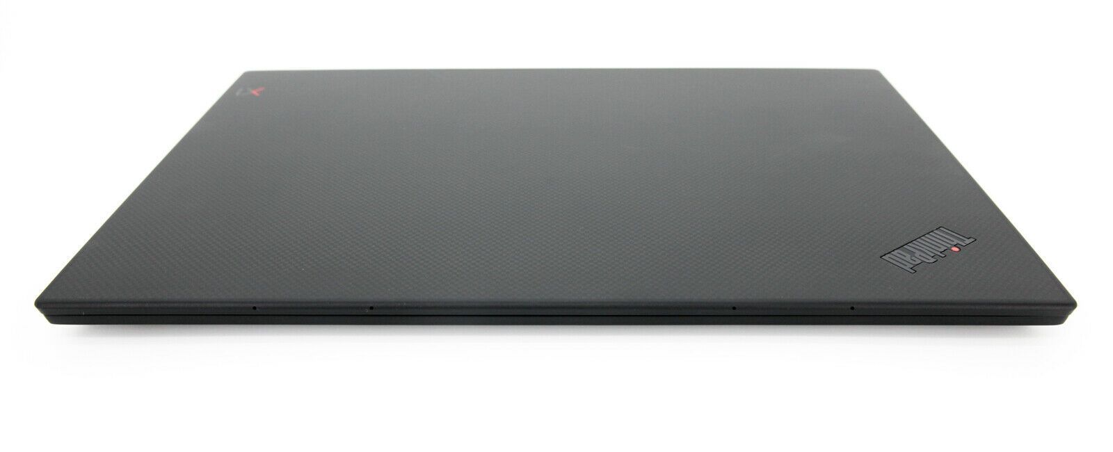Lenovo ThinkPad X1 Carbon 7th Gen 2019 Laptop: 4K, Core i7, 512GB, 16GB, VAT - CruiseTech