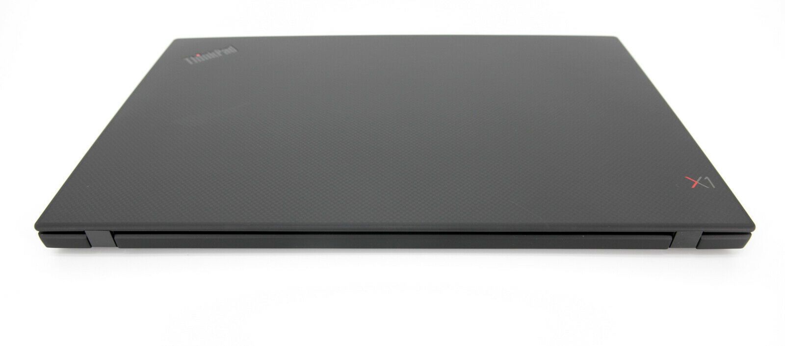 Lenovo ThinkPad X1 Carbon 7th Gen 2019 Laptop: 4K, Core i7, 512GB, 16GB, VAT - CruiseTech
