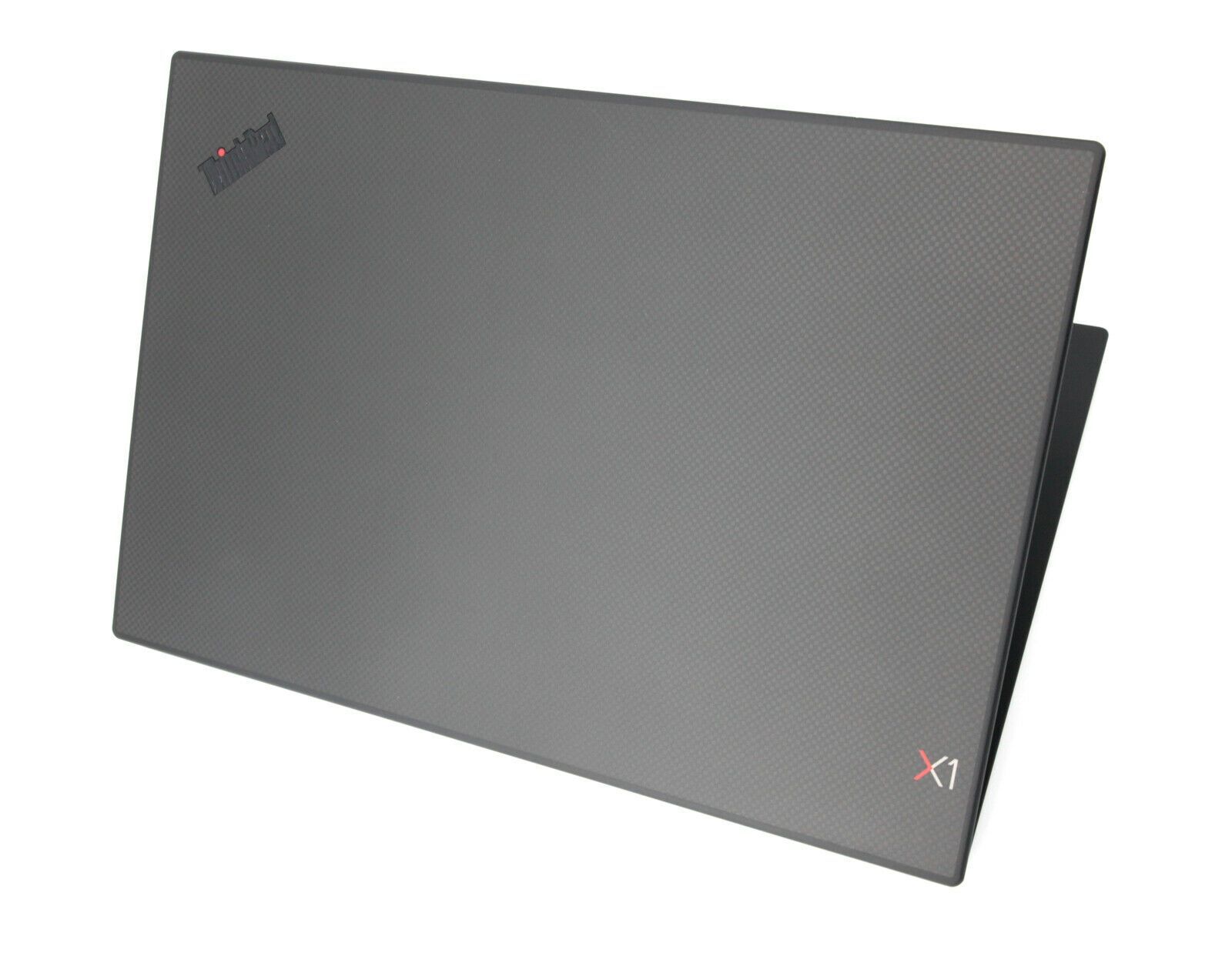 Lenovo ThinkPad X1 Carbon 7th Gen (2019): 4K, 8th Gen i7, 512GB, 16GB, LTE, VAT - CruiseTech