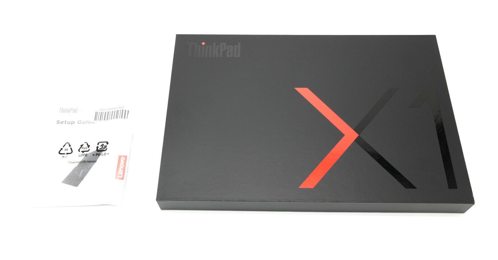 Lenovo ThinkPad X1 Carbon 7th Gen (2019): 4K, 8th Gen i7, 512GB, 16GB, LTE, VAT - CruiseTech