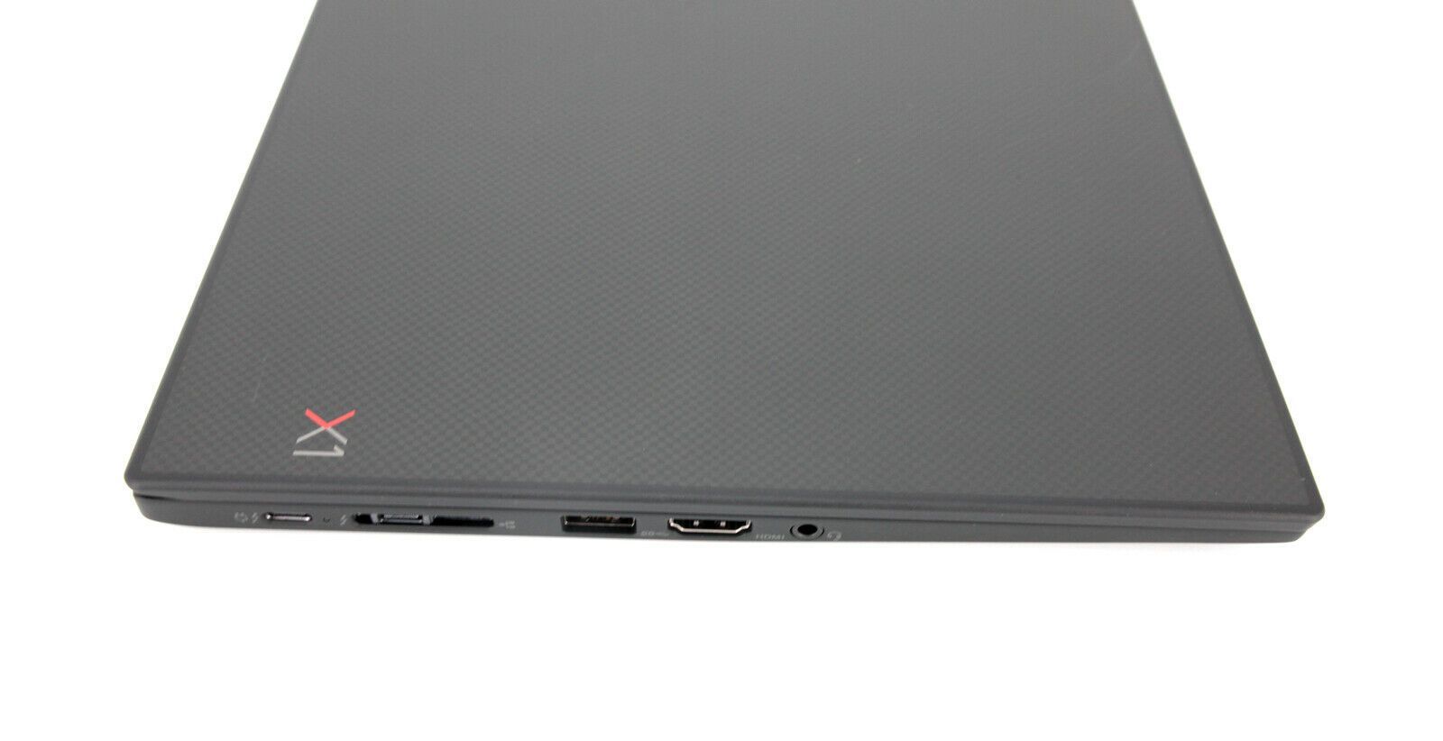 Lenovo ThinkPad X1 Carbon 7th Gen (2019): 4K, 8th Gen i7, 512GB, 16GB, LTE, VAT - CruiseTech