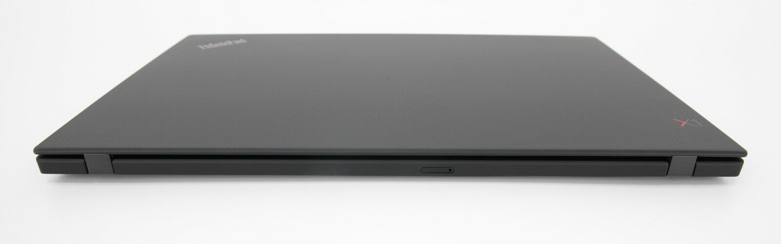 Lenovo ThinkPad X1 Carbon 7th Gen (2019): 4K, 8th Gen i7, 512GB, 16GB, LTE, VAT - CruiseTech