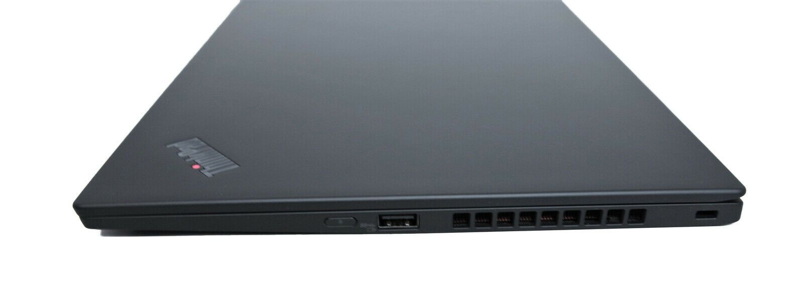 Lenovo Thinkpad X1 Carbon 7th Gen (2019): Core i7-8656U, 256GB, 16GB RAM, Warranty, VAT - CruiseTech