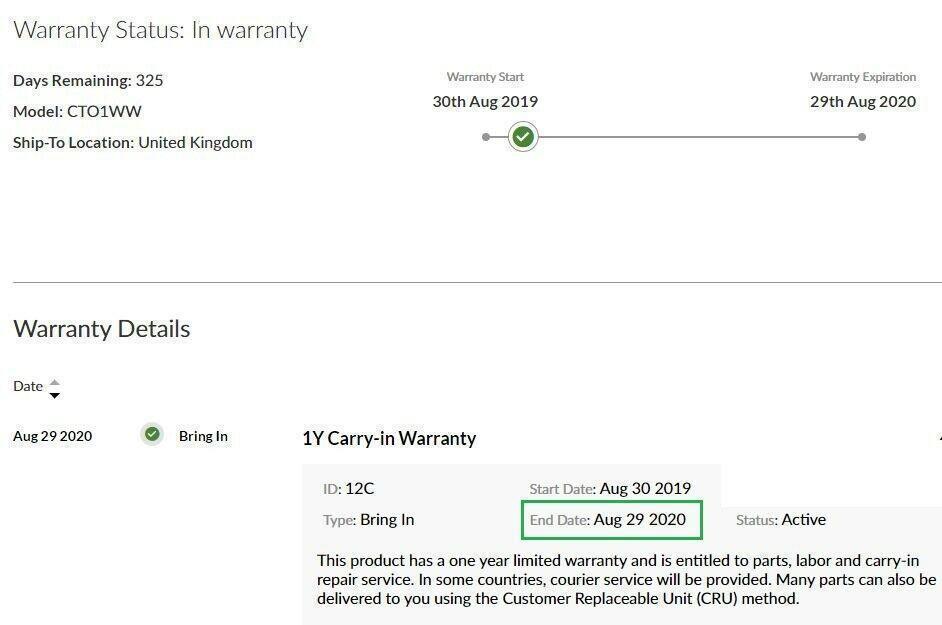 Lenovo Thinkpad X1 Carbon 7th Gen (2019): Core i7-8656U, 256GB, 16GB RAM, Warranty, VAT - CruiseTech
