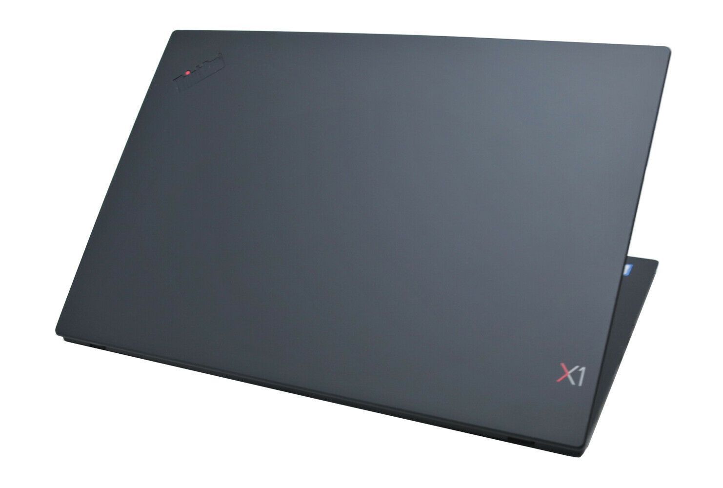 Lenovo ThinkPad X1 Carbon 7th Gen WQHD Laptop (2019): Core i7-8656U, 512GB 16GB - CruiseTech