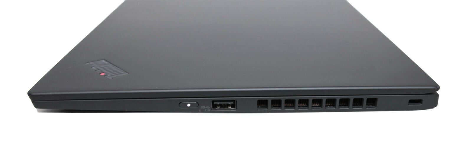 Lenovo ThinkPad X1 Carbon 7th Gen WQHD Laptop (2019): Core i7-8656U, 512GB 16GB - CruiseTech