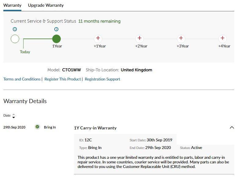 Lenovo ThinkPad X1 Carbon 7th Gen WQHD Laptop (2019): Core i7-8656U, 512GB 16GB - CruiseTech