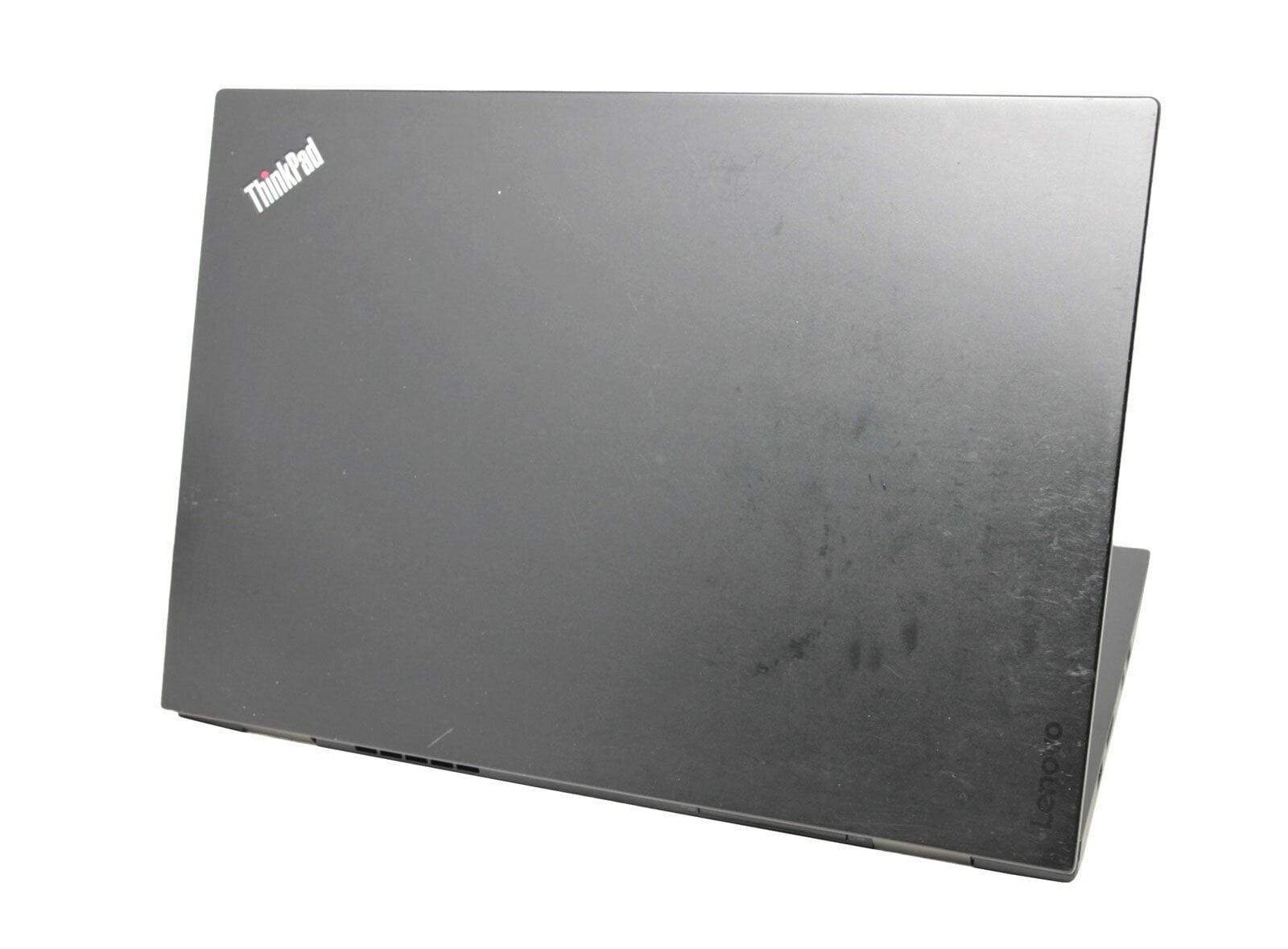 Lenovo Thinkpad X1 Carbon WQHD: Core i7-6600U, 8GB, Cellular, Warranty, 1.2Kg - CruiseTech