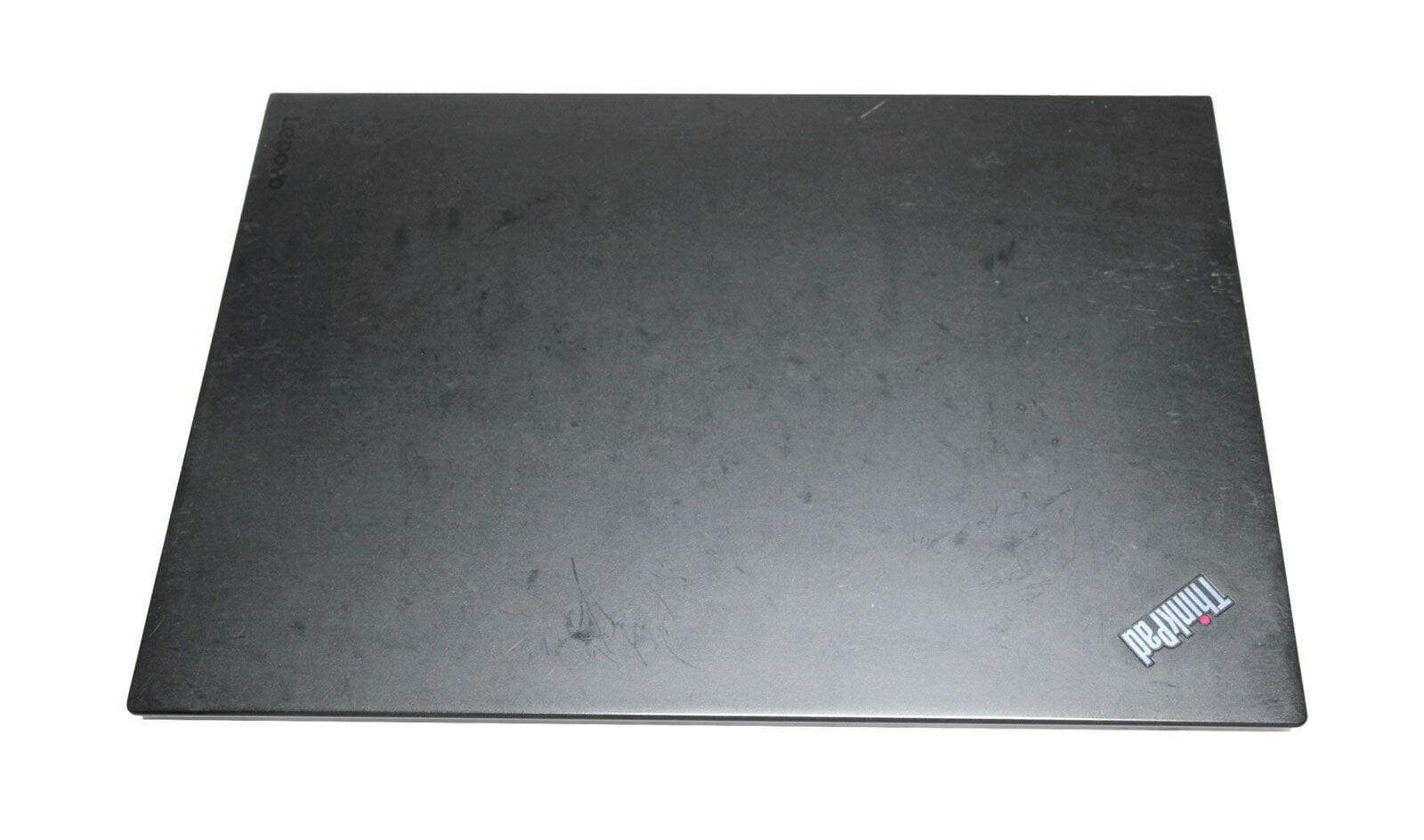 Lenovo Thinkpad X1 Carbon WQHD: Core i7-6600U, 8GB, Cellular, Warranty, 1.2Kg - CruiseTech