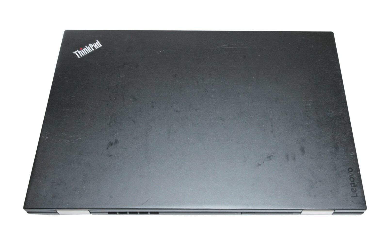 Lenovo Thinkpad X1 Carbon WQHD: Core i7-6600U, 8GB, Cellular, Warranty, 1.2Kg - CruiseTech