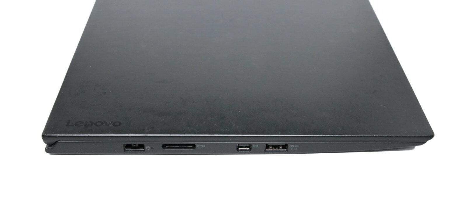 Lenovo Thinkpad X1 Carbon WQHD: Core i7-6600U, 8GB, Cellular, Warranty, 1.2Kg - CruiseTech