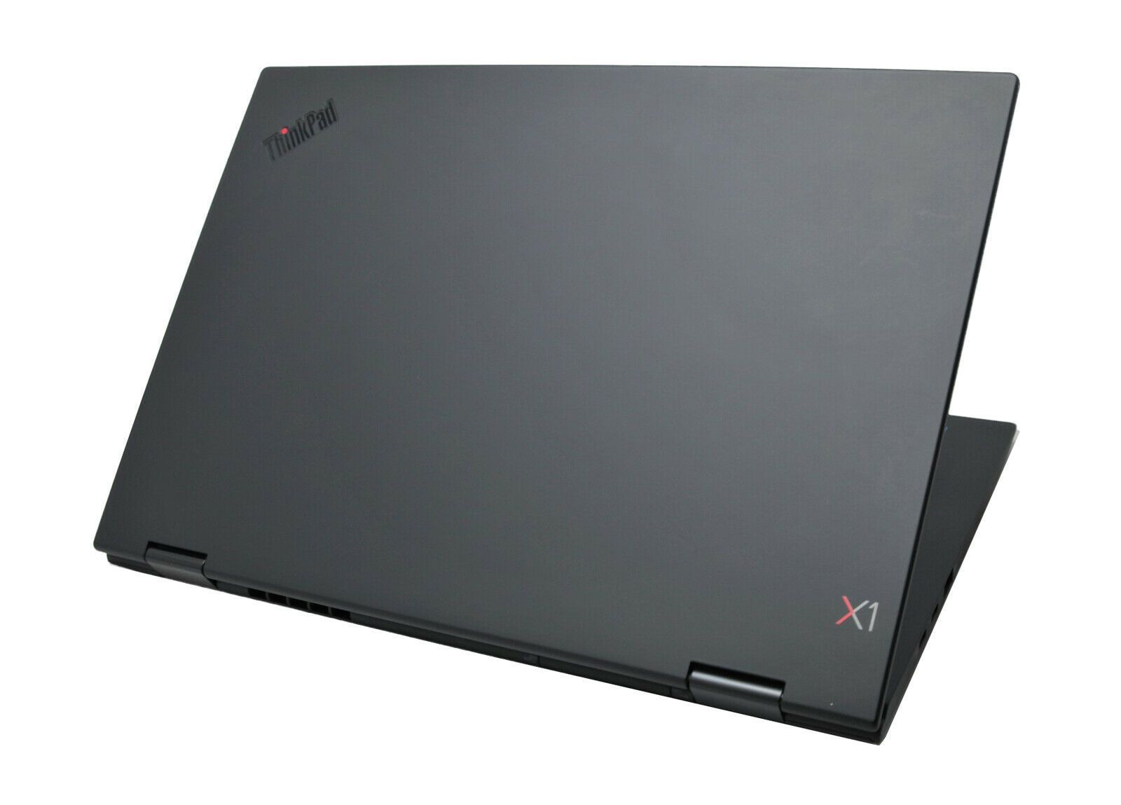Lenovo Thinkpad X1 Yoga 3rd Gen UltraBook: 256GB, 16GB RAM, Core i5-8350U, Warranty - CruiseTech