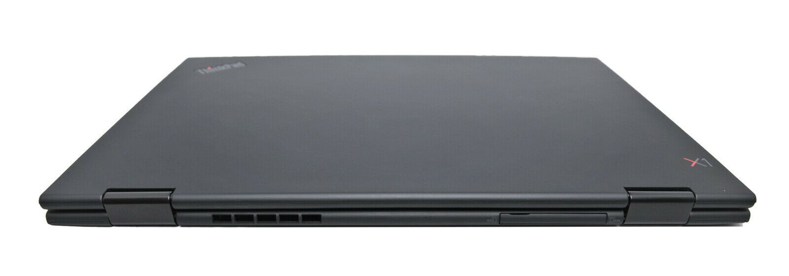 Lenovo Thinkpad X1 Yoga 3rd Gen UltraBook: 256GB, 16GB RAM, Core i5-8350U, Warranty - CruiseTech