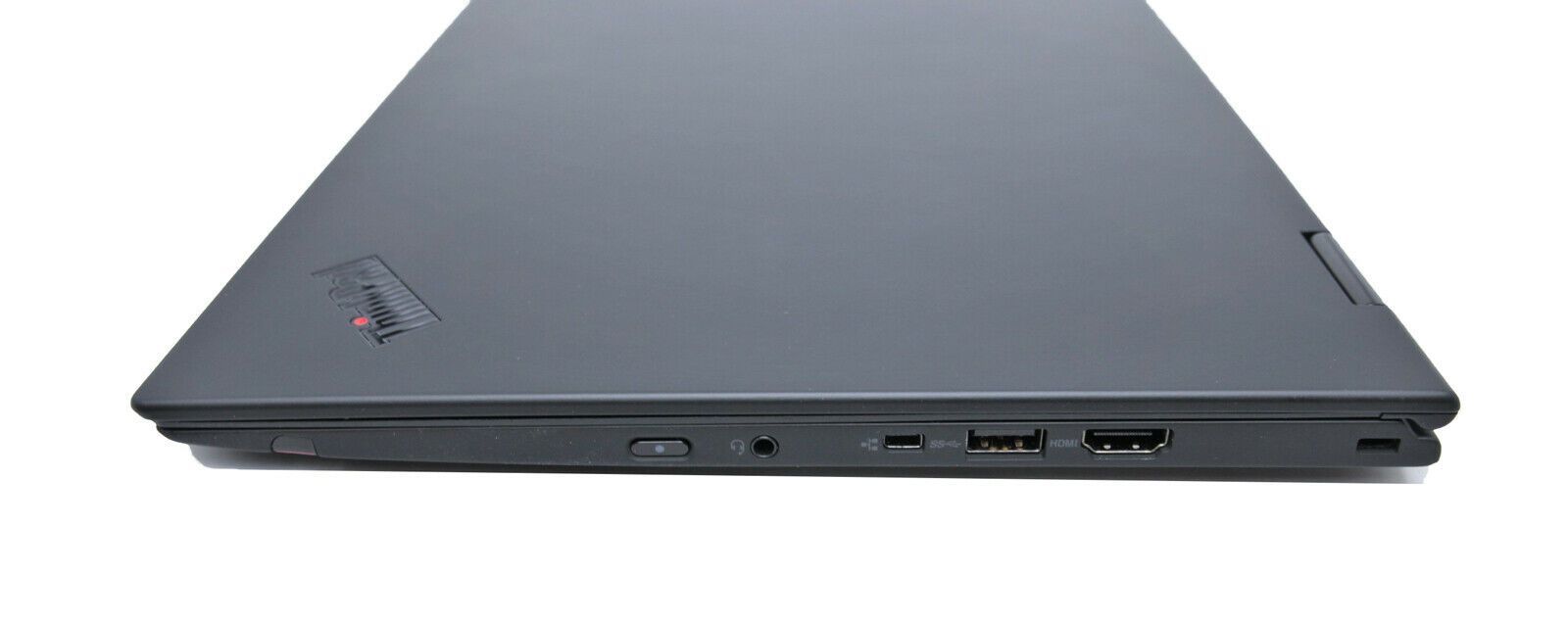 Lenovo Thinkpad X1 Yoga 3rd Gen UltraBook: 256GB, 16GB RAM, Core i5-8350U, Warranty - CruiseTech
