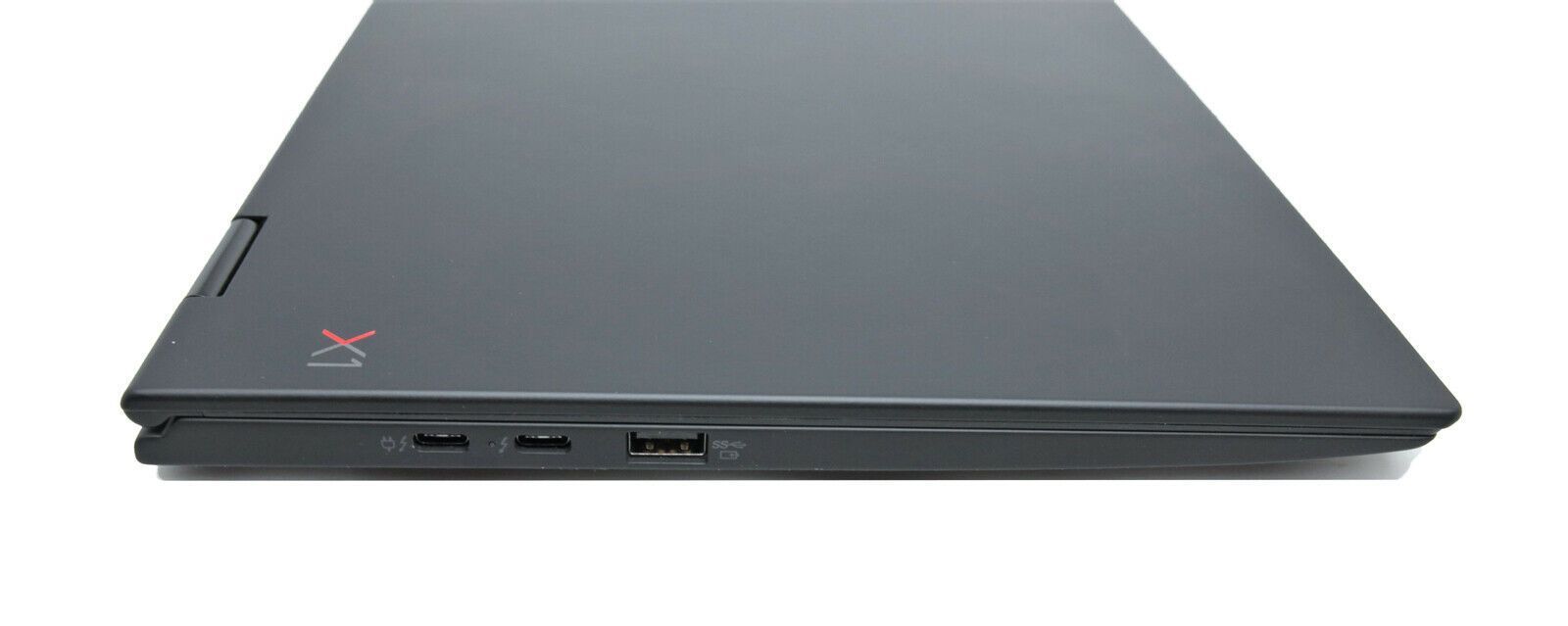 Lenovo Thinkpad X1 Yoga 3rd Gen UltraBook: 256GB, 16GB RAM, Core i5-8350U, Warranty - CruiseTech