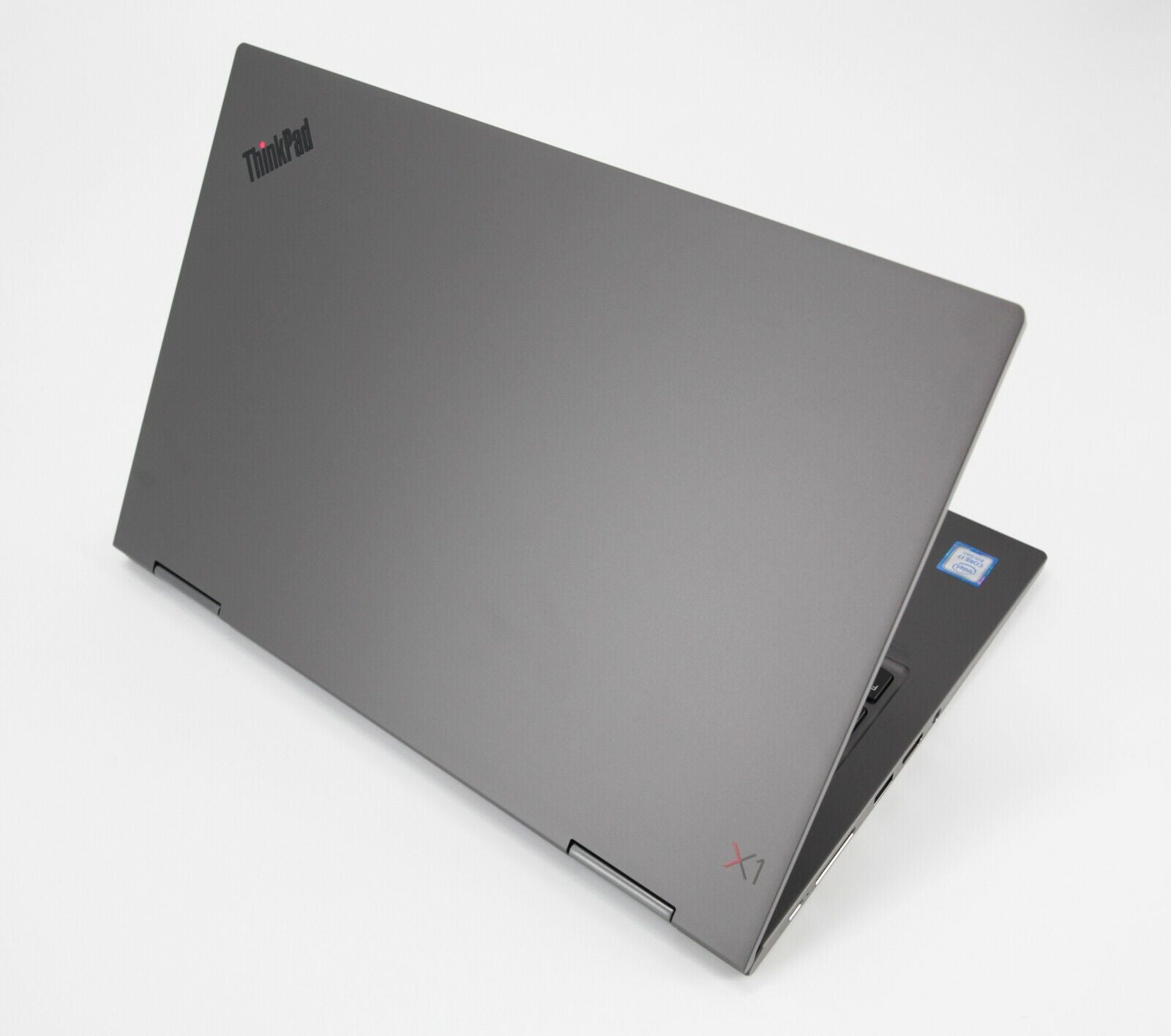 Lenovo Thinkpad X1 Yoga 4th Gen: 4K Touch, Core i7, 512GB, 16GB RAM Warranty VAT - CruiseTech