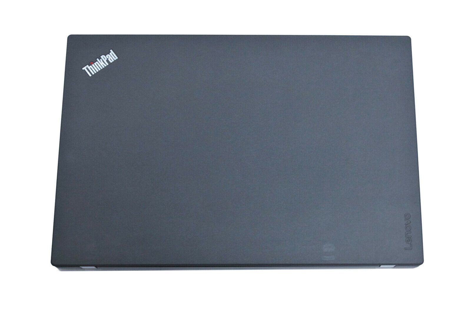Lenovo Thinkpad X270 Laptop: 6th Gen Core i5, 128GB 8GB RAM Warranty 1.3Kg VAT - CruiseTech