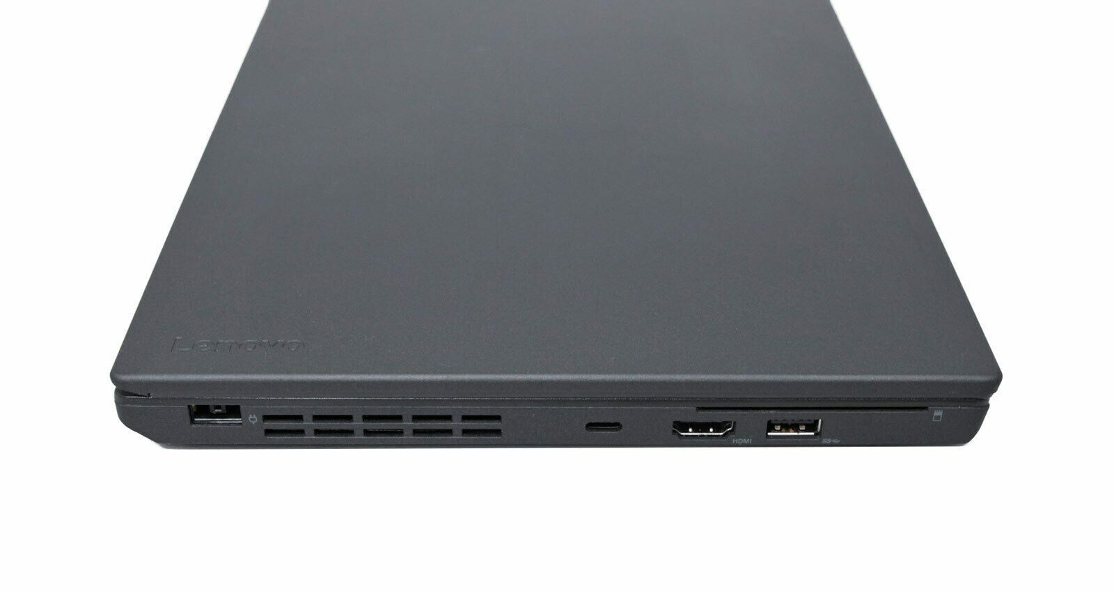 Lenovo Thinkpad X270 Laptop: 8GB RAM, Core i5-6300U 128GB Warranty 1.3Kg VAT - CruiseTech