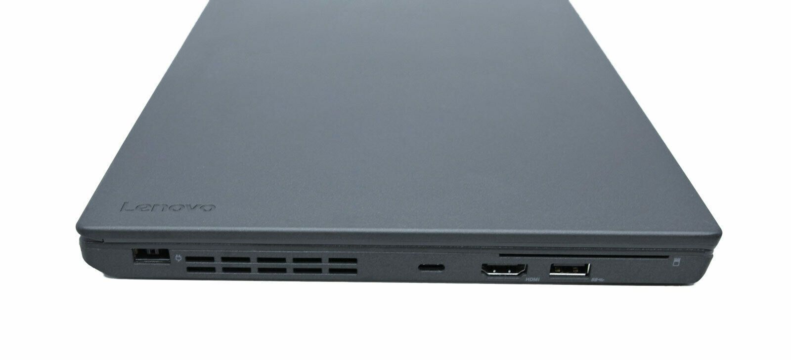 Lenovo Thinkpad X270 Laptop: 8GB RAM, Core i5-6300U 128GB Warranty 1.3Kg VAT - CruiseTech