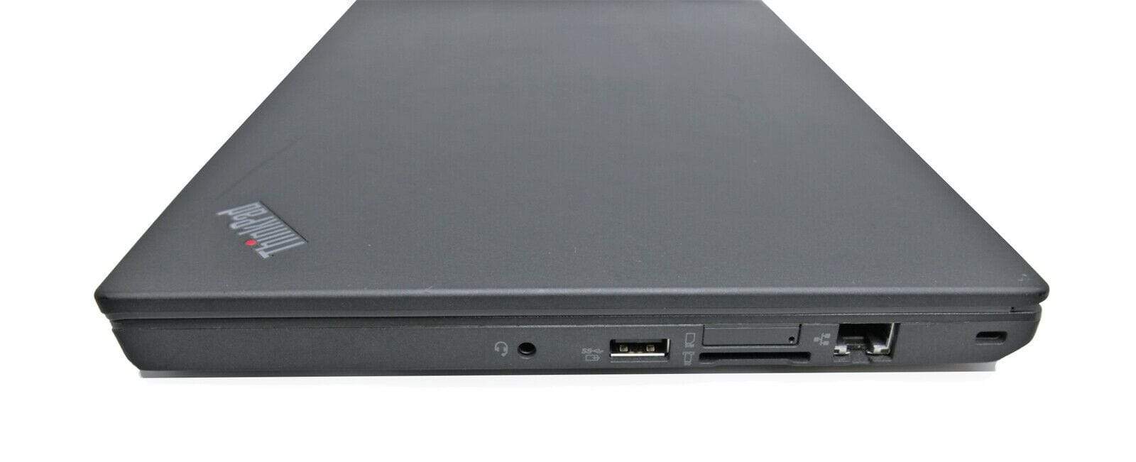 Lenovo Thinkpad X270 UltraBook: 8GB, Core i5-6300U, 128GB, Warranty, 1.3Kg, VAT - CruiseTech