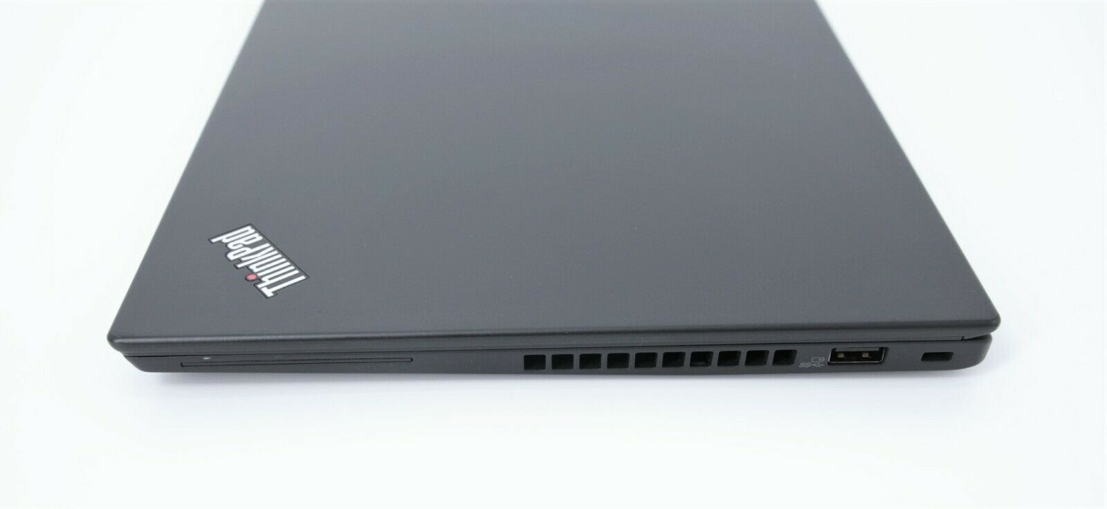 Lenovo Thinkpad X280 Laptop: 8th Gen i5, 256GB, 8GB RAM, Warranty, 1.2Kg, VAT - CruiseTech