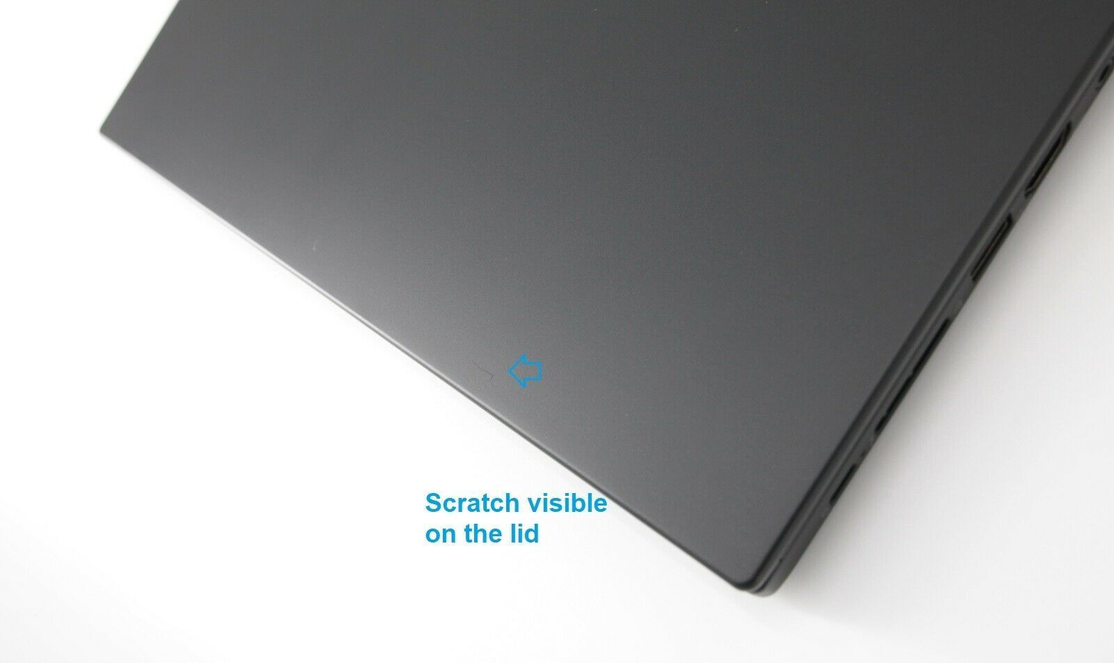 Lenovo Thinkpad X280 Laptop: 8th Gen i5, 256GB 8GB RAM Warranty VAT - CruiseTech