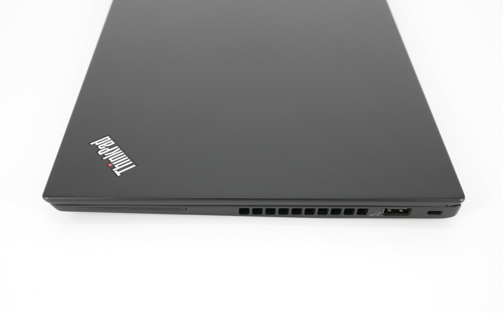 Lenovo Thinkpad X280 Laptop: 8th Gen i5, 256GB 8GB RAM Warranty VAT - CruiseTech