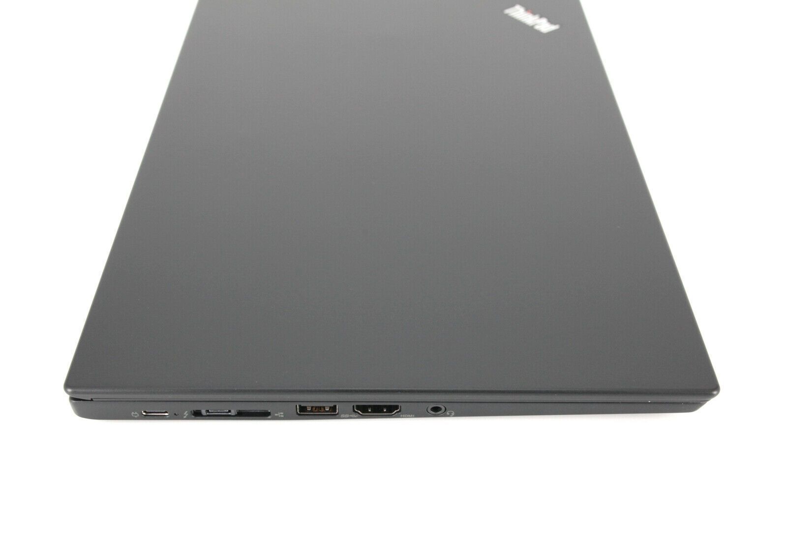 Lenovo Thinkpad X280 Laptop: 8th Gen i5, 256GB 8GB RAM Warranty VAT - CruiseTech