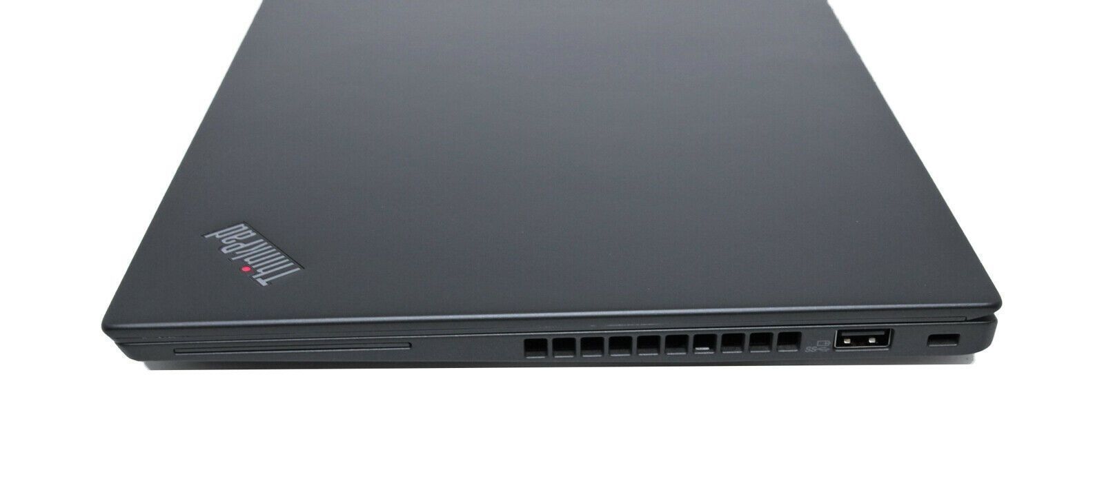 Lenovo Thinkpad X280 UltraBook: Core i7-8650U, 512GB, 8GB RAM, Warranty, 1.2Kg - CruiseTech