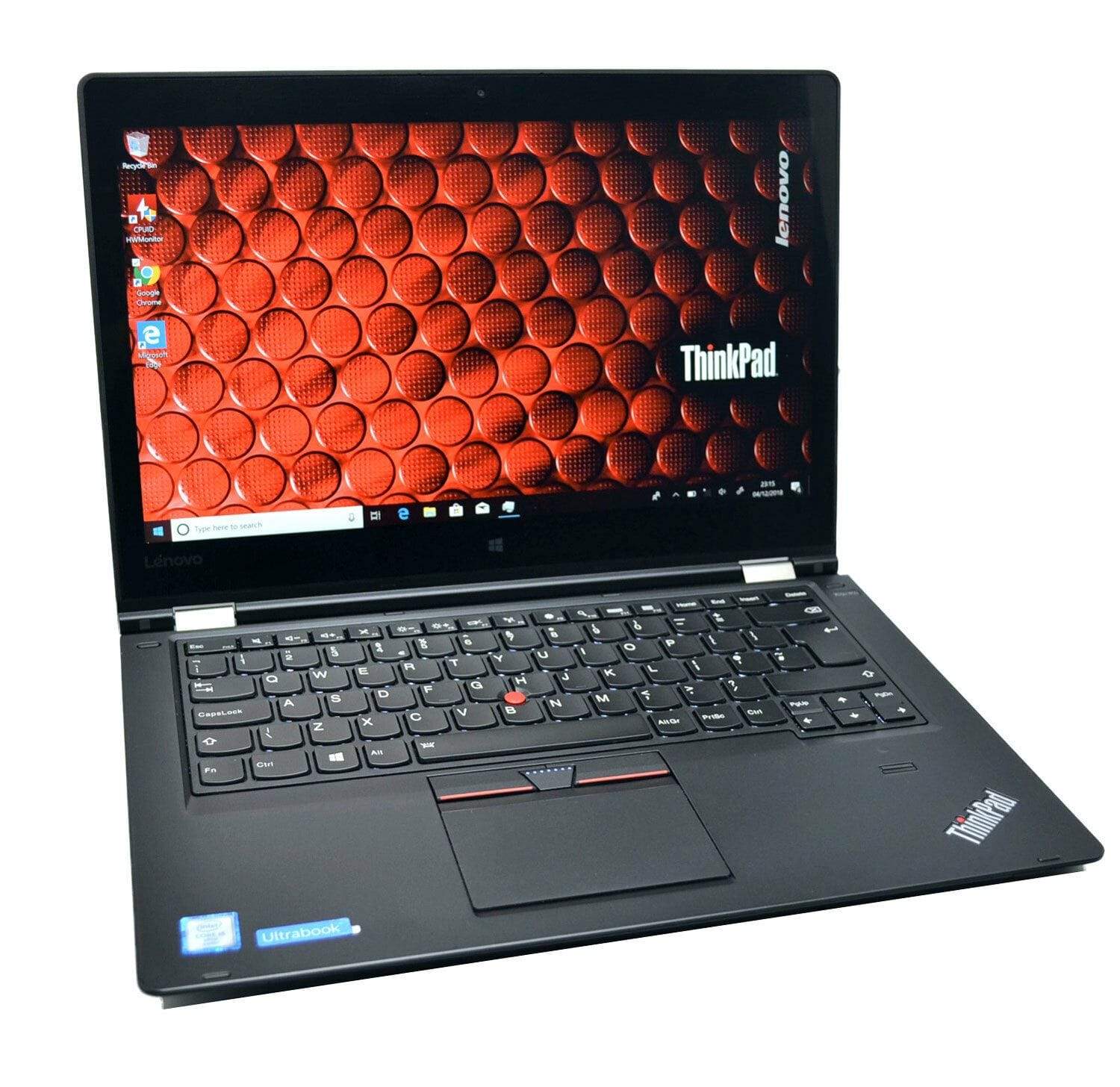 Lenovo ThinkPad Yoga 14" Touch UltraBook: Core i5, 256GB, Warranty, 1.8kg - CruiseTech