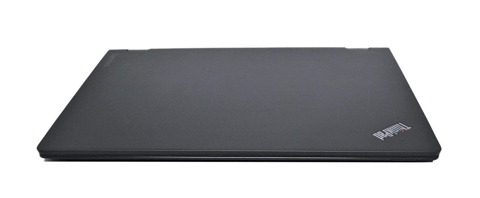 Lenovo ThinkPad Yoga 14" Touch UltraBook: Core i5, 256GB, Warranty, 1.8kg - CruiseTech
