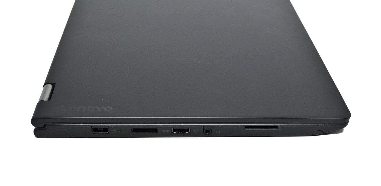 Lenovo ThinkPad Yoga 14" Touch UltraBook: Core i5, 256GB, Warranty, 1.8kg - CruiseTech