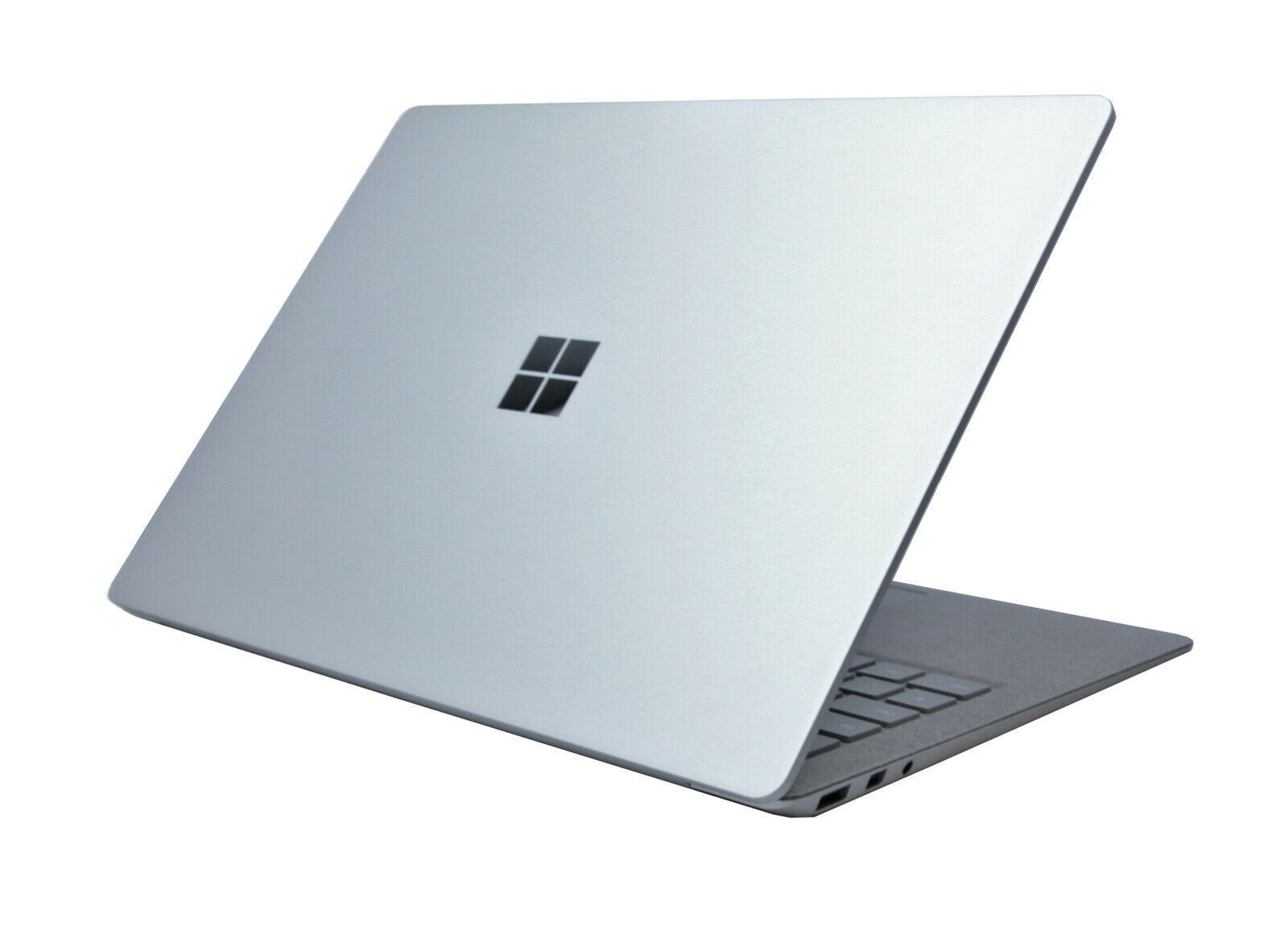 Microsoft Surface Laptop 2: Core i7-8650U 8GB RAM, 256GB SSD, 2020 Warranty - CruiseTech
