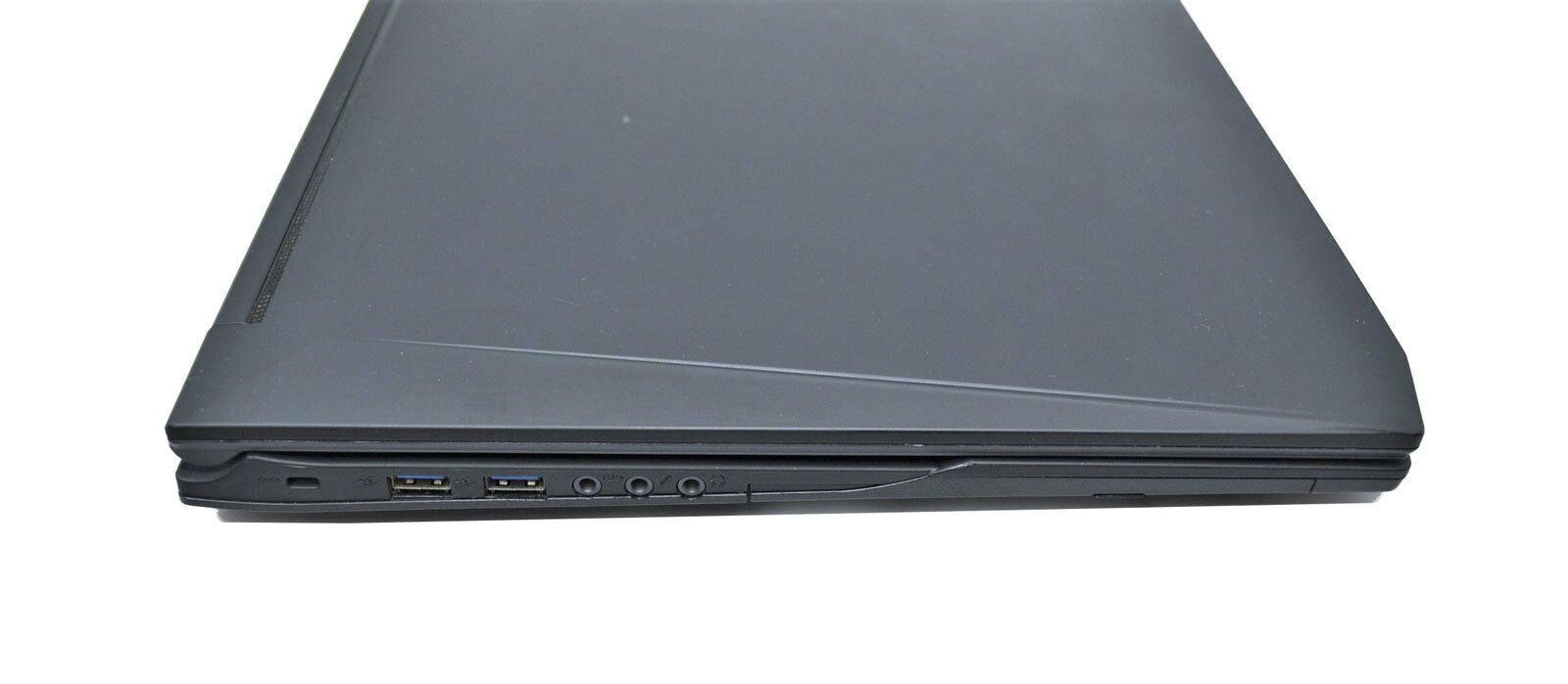 Clevo N170RD FHD Gaming Laptop: i5-6300HQ, GTX 960M, 12GB, 120GB SSD+1TB - CruiseTech